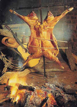 barbacue
